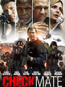 Affiche de Checkmate, film à voir en streaming sur Pygargue