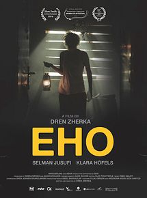 Affiche de Eho, film à voir en streaming sur Pygargue