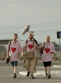 Affiche de Le Garçon le Plus Heureux au Monde, film à voir en streaming sur Pygargue