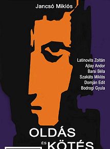 Affiche de Cantate, film à voir en streaming sur Pygargue