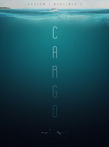 Affiche de Cargo, film à voir en streaming sur Pygargue