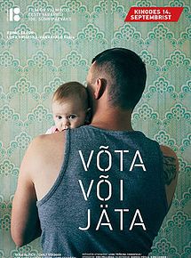 Affiche de Take it or Leave it, film à voir en streaming sur Pygargue