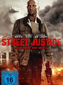 Affiche de Extrême tension, film à voir en streaming sur Pygargue