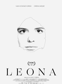 Affiche de Leona, film à voir en streaming sur Pygargue