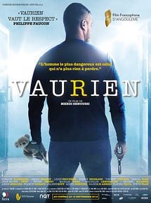 Affiche de Vaurien, film à voir en streaming sur Pygargue