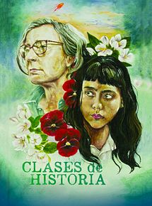 Affiche de History Lessons, film à voir en streaming sur Pygargue