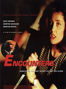 Affiche de Encounters, film à voir en streaming sur Pygargue