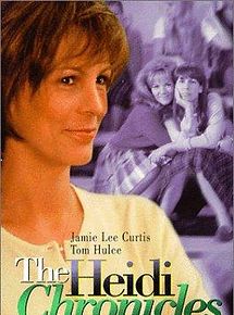 Affiche de The Heidi Chronicles, film à voir en streaming sur Pygargue