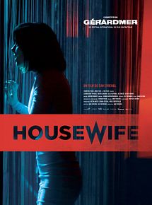 Affiche de Housewife, film à voir en streaming sur Pygargue