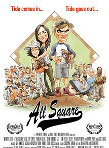 Affiche de All Square, film à voir en streaming sur Pygargue