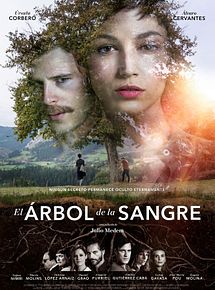 Affiche de L'arbre de sang, film à voir en streaming sur Pygargue