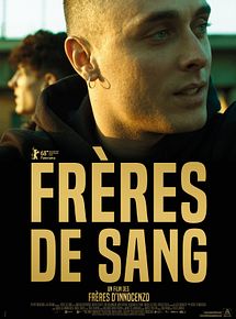 Affiche de Frères de sang, film à voir en streaming sur Pygargue