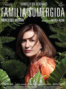 Affiche de Familia Sumergida, film à voir en streaming sur Pygargue