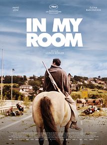 Affiche de In My Room, film à voir en streaming sur Pygargue