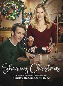 Affiche de La Petite boutique de Noël, film à voir en streaming sur Pygargue