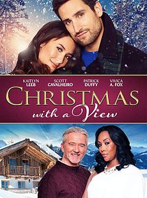 Affiche de Un Noël à croquer, film à voir en streaming sur Pygargue
