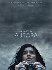 Affiche de Aurora, film à voir en streaming sur Pygargue