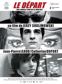 Affiche de Le Départ, film à voir en streaming sur Pygargue