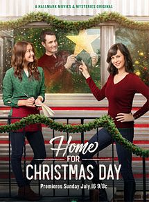 Affiche de Un Noël émouvant, film à voir en streaming sur Pygargue