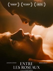 Affiche de Entre les roseaux, film à voir en streaming sur Pygargue