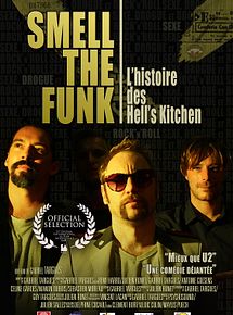 Affiche de Smell the Funk, film à voir en streaming sur Pygargue