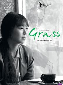 Affiche de Grass, film à voir en streaming sur Pygargue