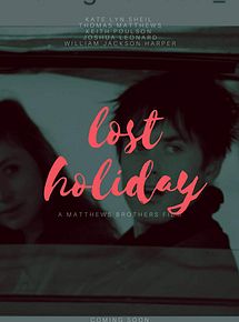 Affiche de Lost Holiday, film à voir en streaming sur Pygargue