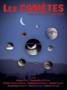 Affiche de Les Comètes, film à voir en streaming sur Pygargue
