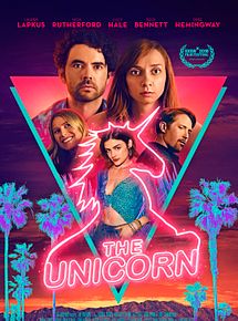 Affiche de The Unicorn, film à voir en streaming sur Pygargue