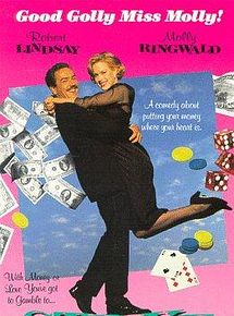 Affiche de Strike it rich, film à voir en streaming sur Pygargue