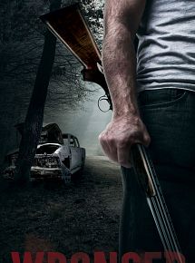 Affiche de Wronged, film à voir en streaming sur Pygargue