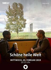 Affiche de Dans le meilleur des mondes, film à voir en streaming sur Pygargue