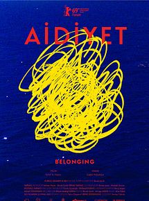 Affiche de Aidiyet, film à voir en streaming sur Pygargue