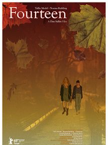 Affiche de Fourteen, film à voir en streaming sur Pygargue