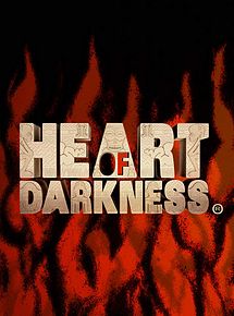Affiche de Heart of Darkness, film à voir en streaming sur Pygargue