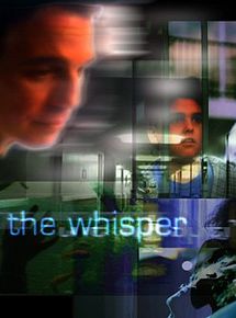Affiche de The Whisper, film à voir en streaming sur Pygargue