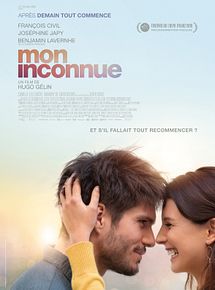 Affiche de Mon Inconnue, film à voir en streaming sur Pygargue