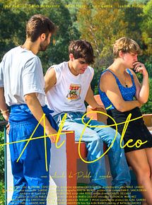 Affiche de Al óleo, film à voir en streaming sur Pygargue