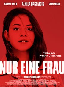 Affiche de A Regular Woman, film à voir en streaming sur Pygargue