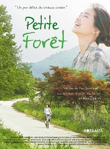 Affiche de Petite forêt, film à voir en streaming sur Pygargue