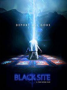 Affiche de Black Site, film à voir en streaming sur Pygargue
