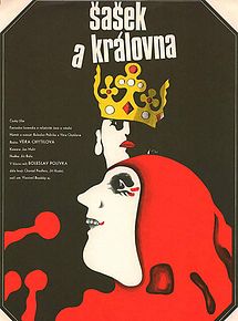 Affiche de Le Bouffon et la reine, film à voir en streaming sur Pygargue