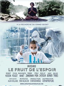 Affiche de Le Fruit de l'espoir, film à voir en streaming sur Pygargue