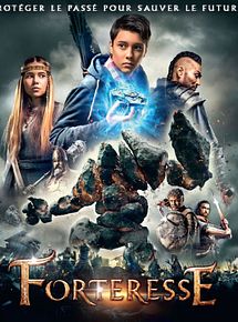 Affiche de Forteresse, film à voir en streaming sur Pygargue