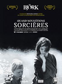 Affiche de Quand nous étions sorcières, film à voir en streaming sur Pygargue