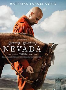 Affiche de Nevada, film à voir en streaming sur Pygargue