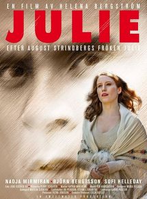 Affiche de Julie, film à voir en streaming sur Pygargue