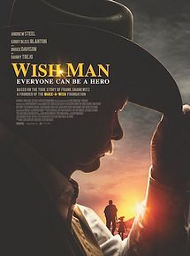 Affiche de Wish Man, film à voir en streaming sur Pygargue