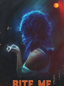 Affiche de Bite Me, film à voir en streaming sur Pygargue