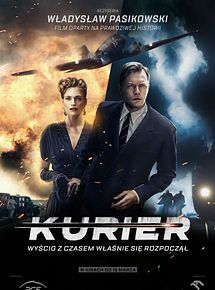 Affiche de The Resistance Fighter, film à voir en streaming sur Pygargue